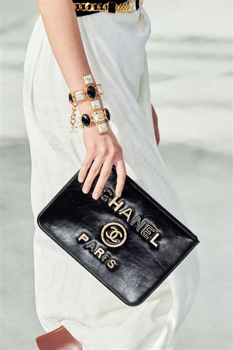 show chanel 2020|Chanel 2020 bags.